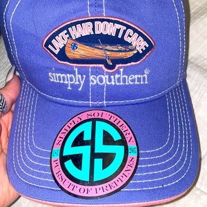 Simply Southern Hat